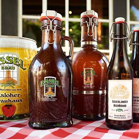 Esloher Brauhaus 외부 사진