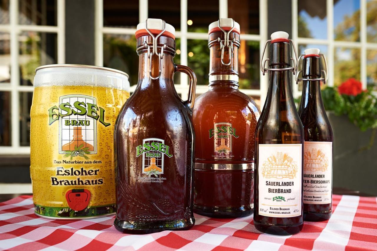 Esloher Brauhaus 외부 사진