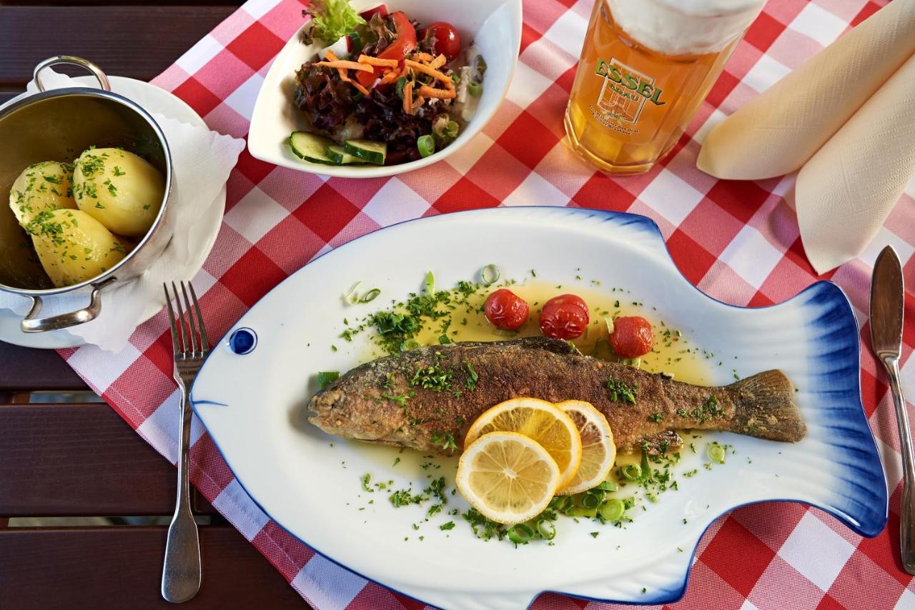 Esloher Brauhaus 외부 사진