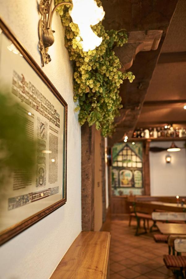 Esloher Brauhaus 외부 사진
