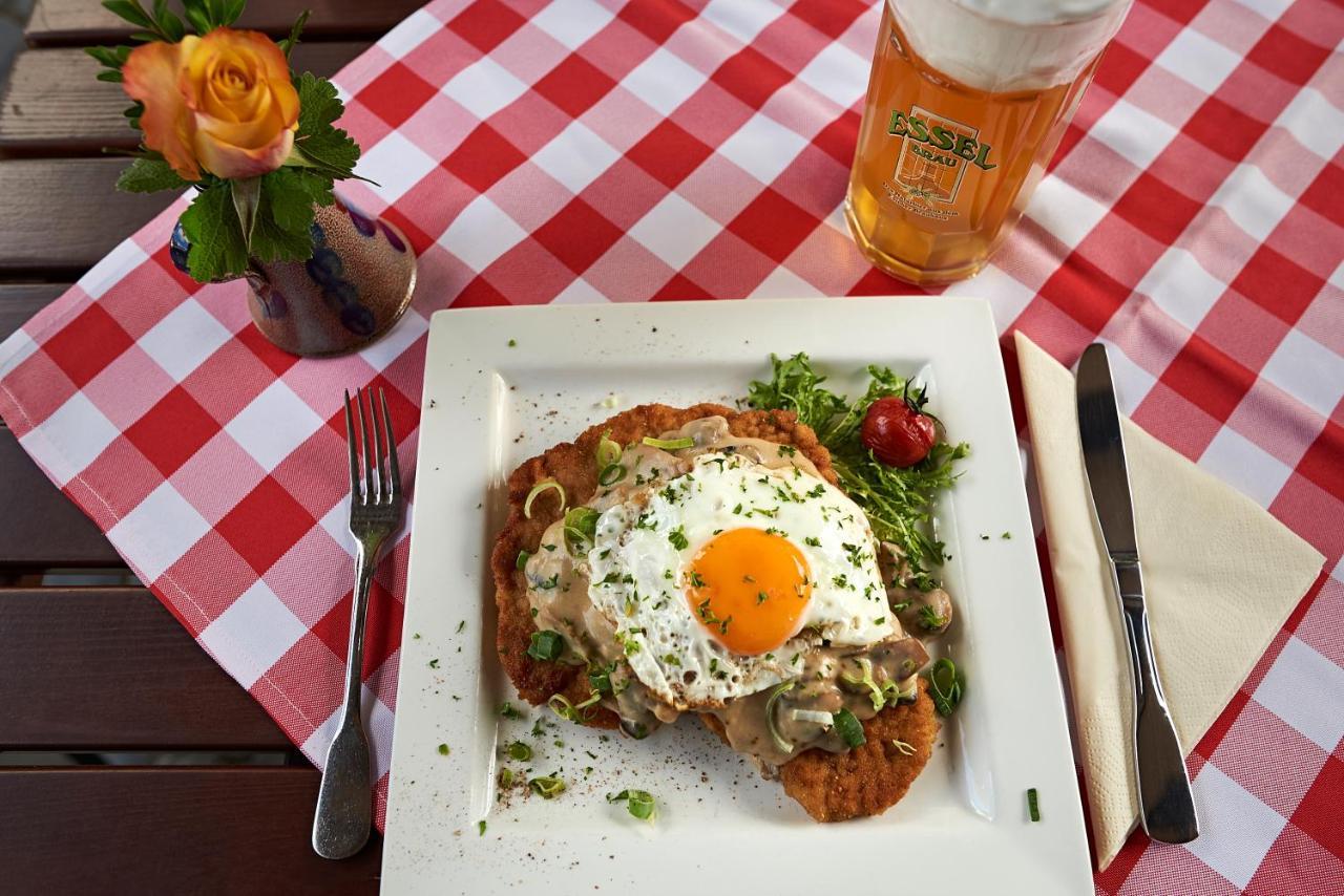 Esloher Brauhaus 외부 사진
