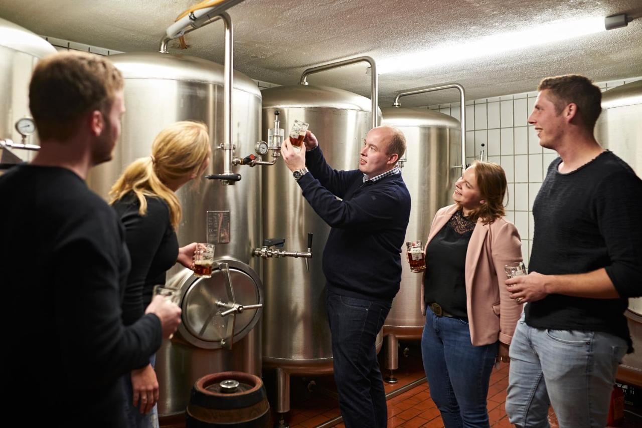 Esloher Brauhaus 외부 사진
