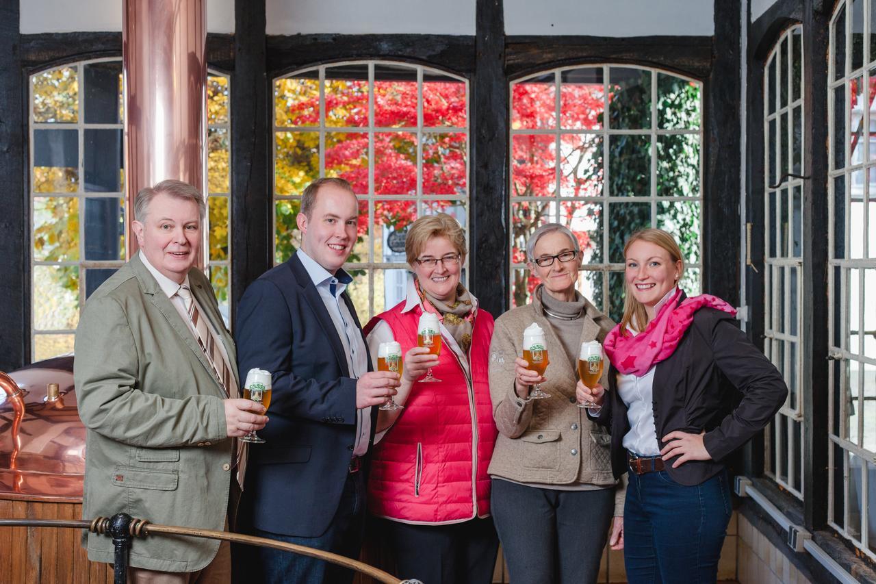 Esloher Brauhaus 외부 사진