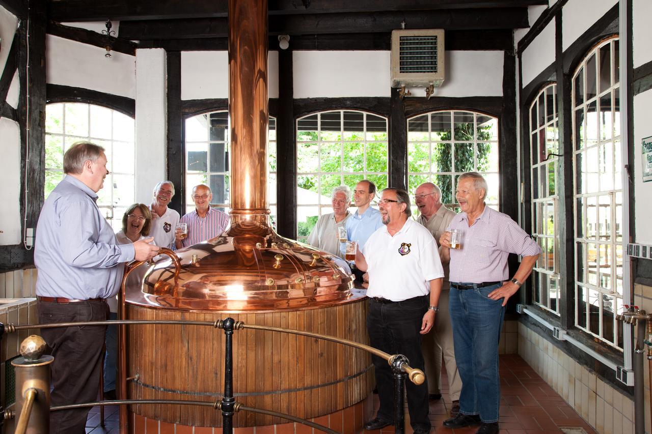Esloher Brauhaus 외부 사진